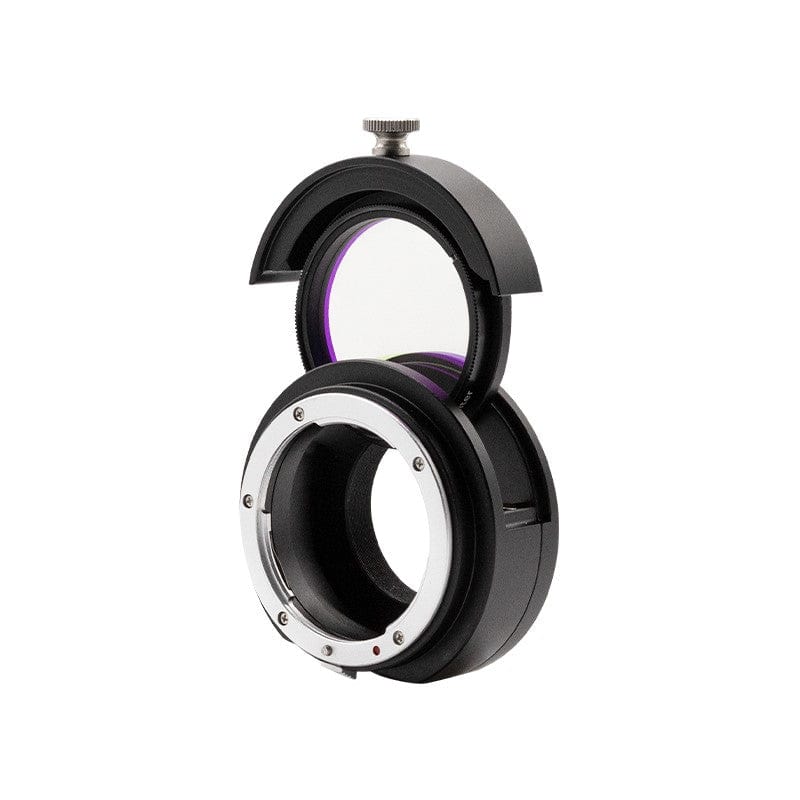 ZWO NEW Filter Drawer for Nikon Lens - ZWO-FD-Nikon - Image 3