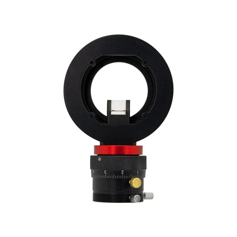ZWO OAG-L Larger Off-Axis Guider with 12*12 prism - ZWO OAG-L