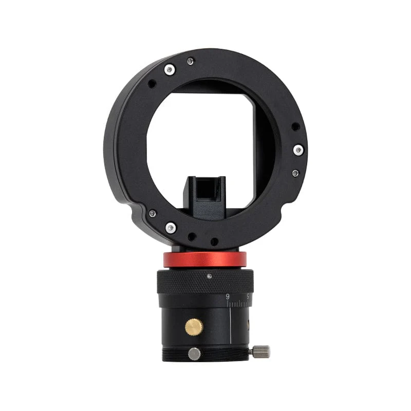 ZWO OAG-L Larger Off-Axis Guider with 12*12 prism - ZWO OAG-L - Image 2