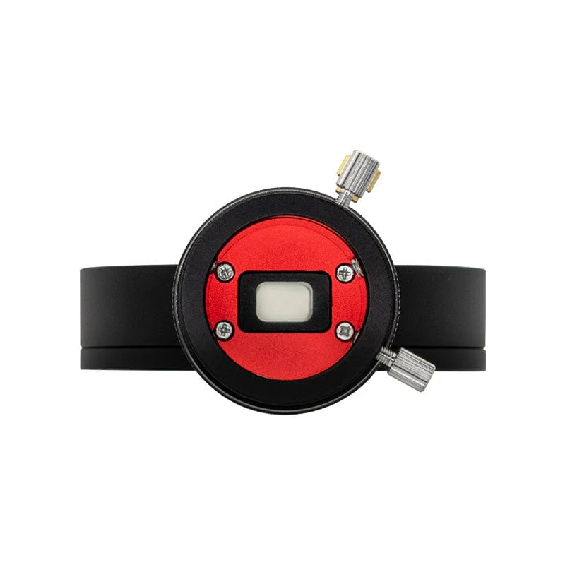 ZWO OAG-L Larger Off-Axis Guider with 12*12 prism - ZWO OAG-L - Image 3