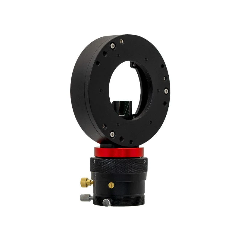 ZWO OAG-L Larger Off-Axis Guider with 12*12 prism - ZWO OAG-L - Image 4
