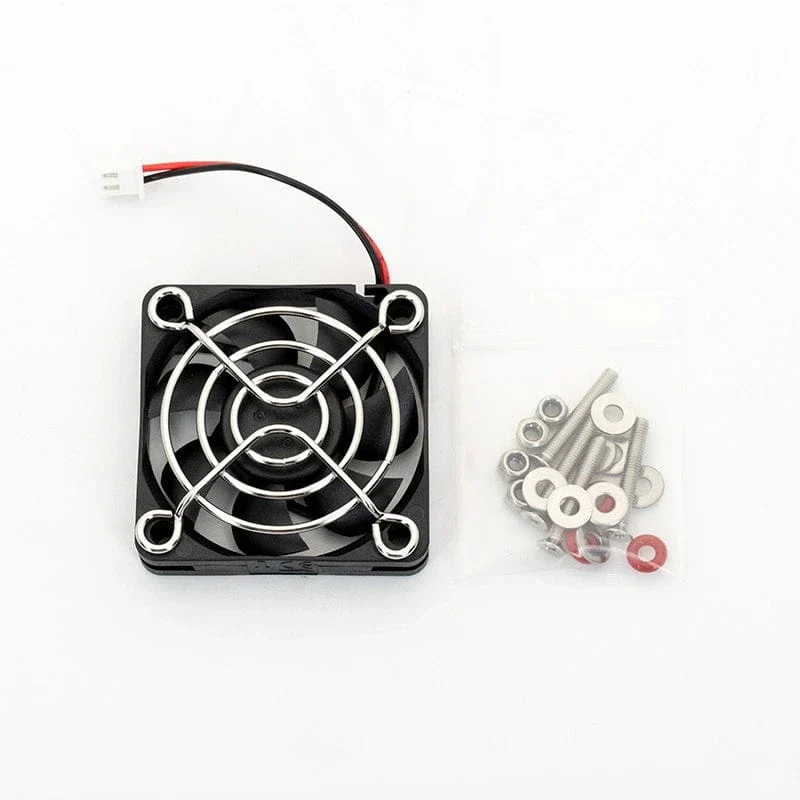 ZWO Replacement Adapted Fans for Cooled Cameras - Image 2