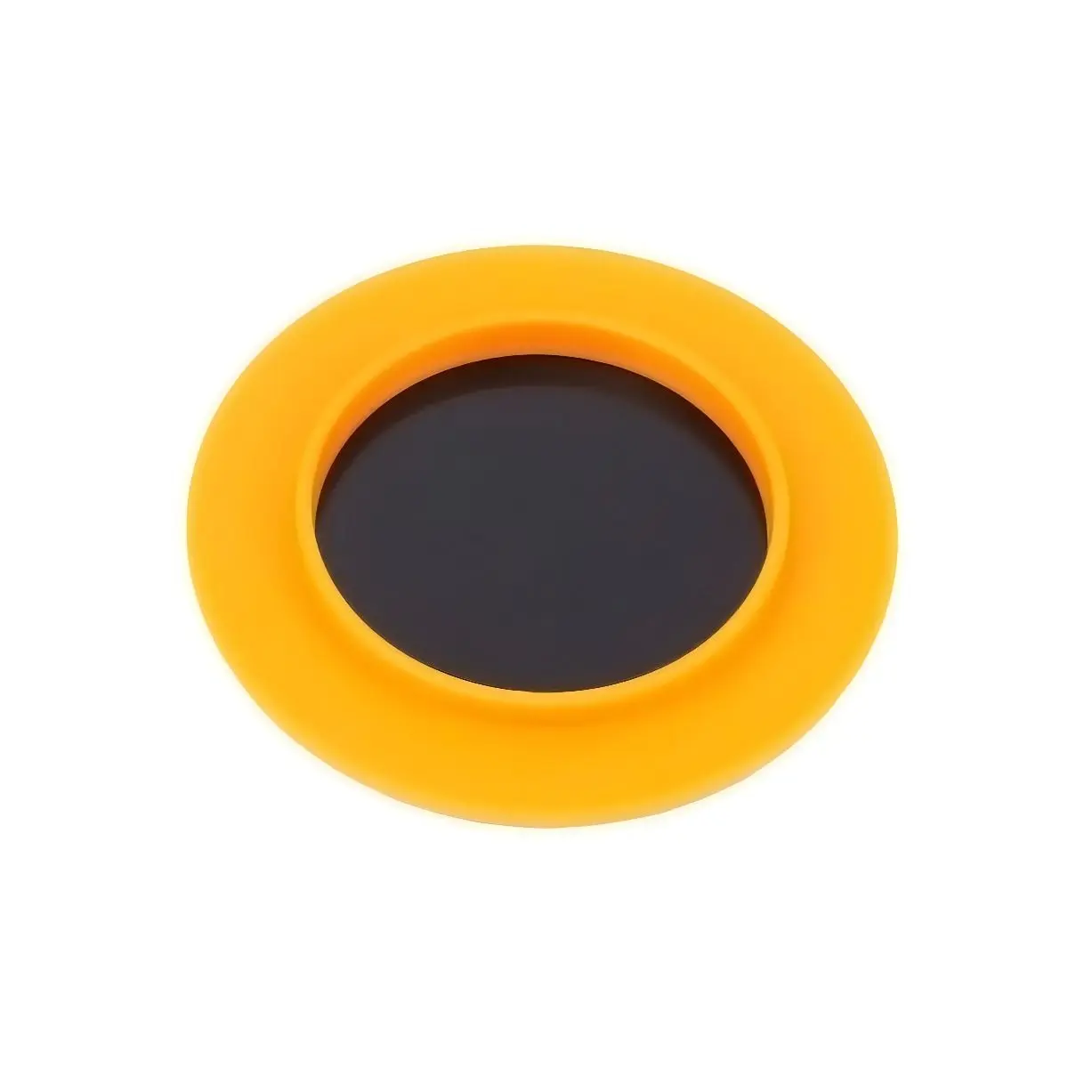 SeeStar Silver Black Polymer Solar Filter for Seestar S30 & S50 - SS-SOLAR30 / SS-SOLAR50 - Image 2