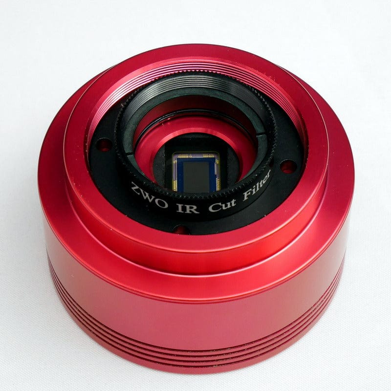 ZWO T2-1.25" Filter Adapter - ZWO T2-1.25-3 - Image 2