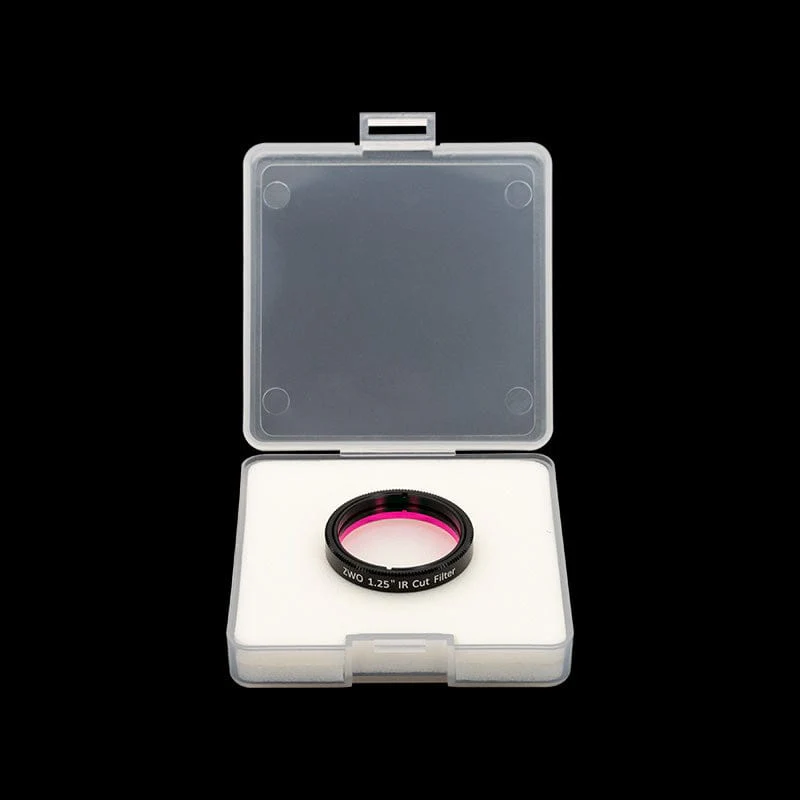 ZWO UV IR CUT filter - Image 2
